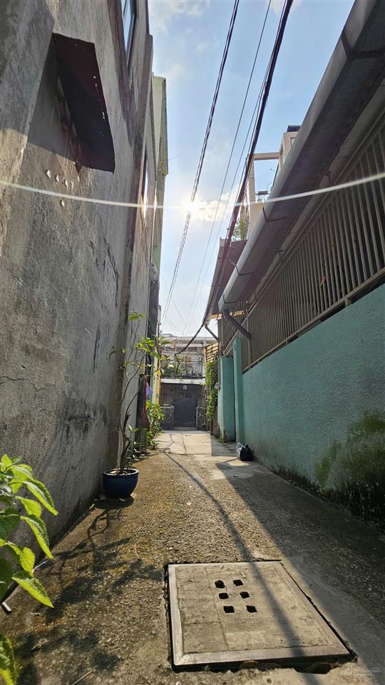 Bán nhà riêng tại 33, tứ hải, p. 6, q.tân bình, 8,3 tỷ, 74,32 m², chỉ với hot!