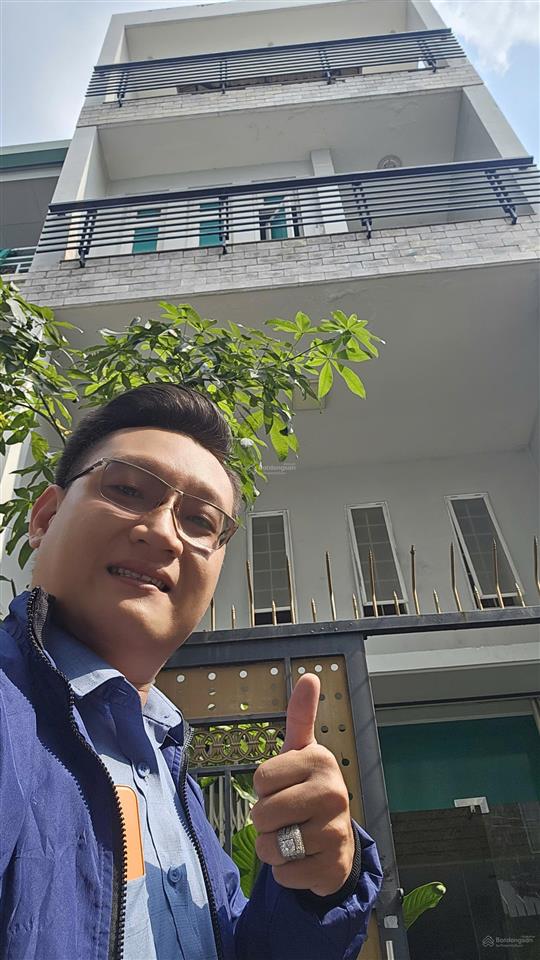 Bán nhà riêng tại 33, tứ hải, p. 6, q.tân bình, 8,3 tỷ, 74,32 m², chỉ với hot!