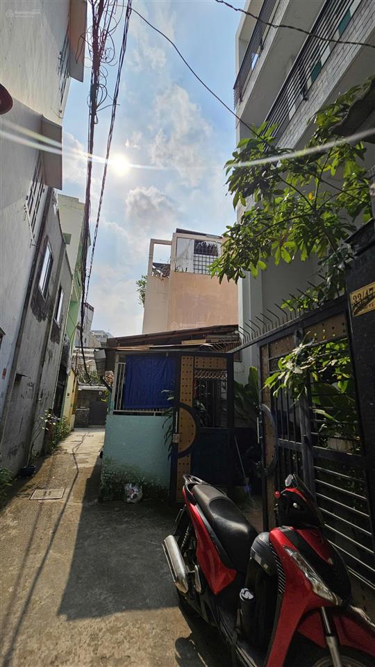 Bán nhà riêng tại 33, tứ hải, p. 6, q.tân bình, 8,3 tỷ, 74,32 m², chỉ với hot!