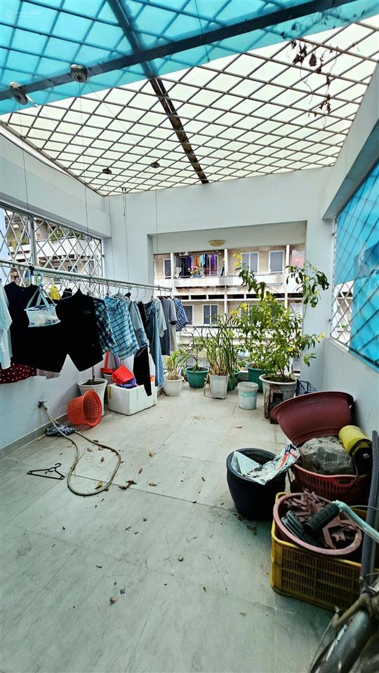 Bán gấp nhà riêng 4pn, 3t, 82.8m2 tại phú trung, q.tân phú, giá 15 tỷ