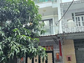 Bán gấp nhà riêng 4pn, 3t, 82.8m2 tại phú trung, q.tân phú, giá 15 tỷ