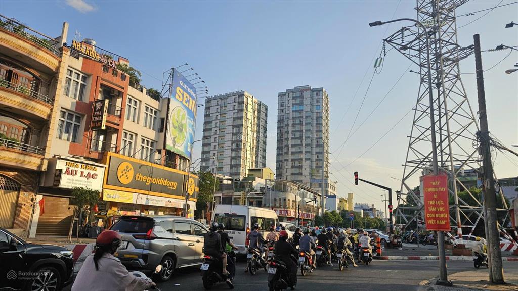 Bán nhà riêng tại lạc long quân, 4,89 tỷ, 59,8 m2, 2pn, 2wc, 2 tầng