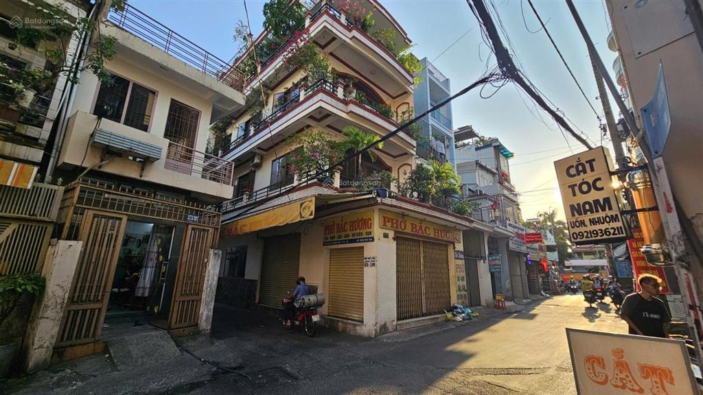 Bán nhà riêng tại lạc long quân, 4,89 tỷ, 59,8 m2, 2pn, 2wc, 2 tầng