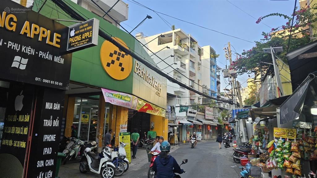 Bán nhà riêng tại lạc long quân, 4,89 tỷ, 59,8 m2, 2pn, 2wc, 2 tầng