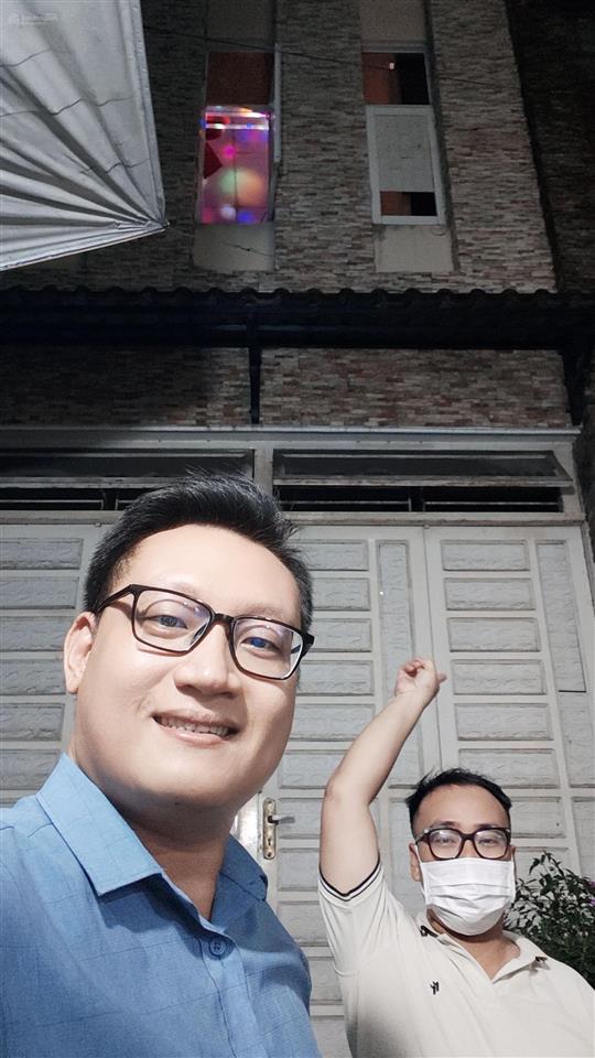 Bán nhà quận 3 giá gấp chỉ 3.3 tỷ ngang 6 mét