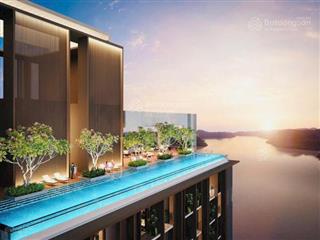 Giá ngon view đẹp ở đâu như aria bay