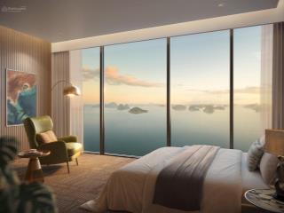 Cơ hội cuối sở hữu vàng khi mua căn hộ mặt biển aria bay