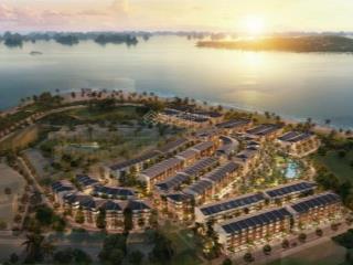 Quỹ 5 căn ngoaj giao horizon giá tốt nhất thị trường