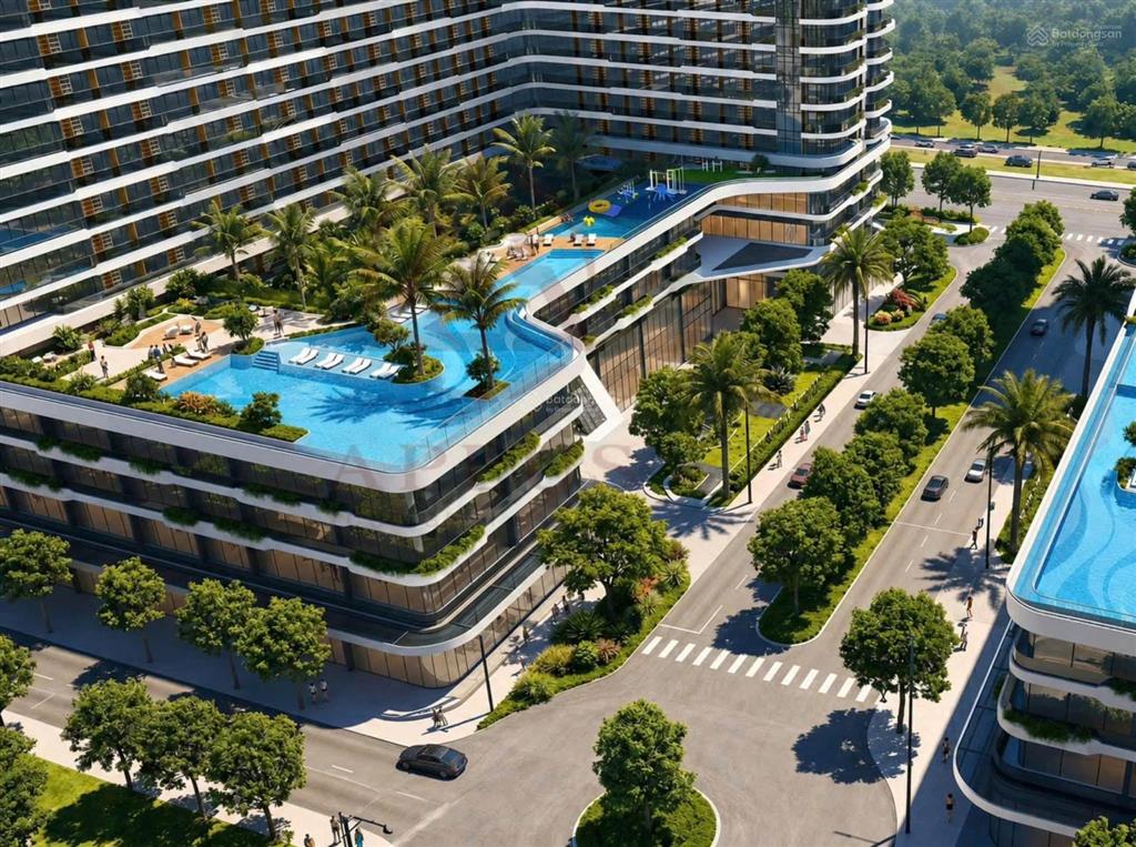 Cđt xả hàng giảm sâu 17%tổng giá 1.4 tỷ mua đứt căn hộ to đẹp mặt vịnh hạ long prima bay