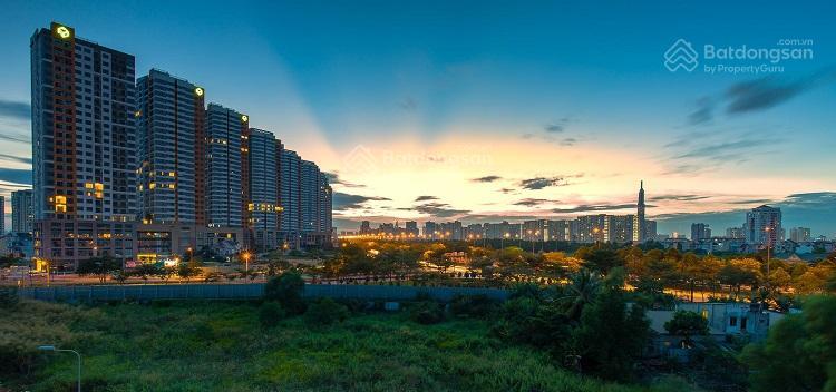 Cần bán shophouse the sun avenue giá 11 tỷ