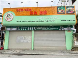 Bán đất mặt tiền võ thị sáu, lô đất 424m2 làm việc trực tiếp với chính chủ, không trung gian