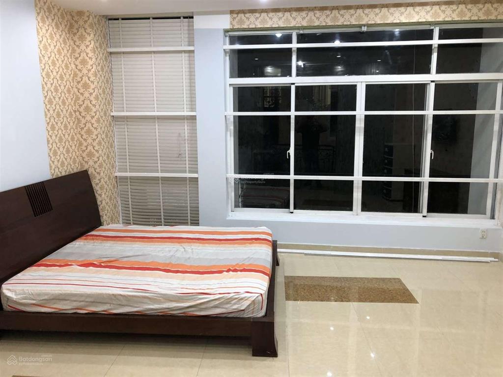 Tiêu đề bán nhà siêu vị trí! mt lê văn sỹ, quận 3, dt (6x20)  hđt 150tr/th  giá 37 tỷ tl
