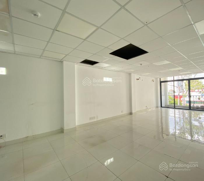 Bán toà nhà siêu vị trí 762  764 điện biên phủ, q10  7 x 20m nở hậu 5 tầng giá 59 tỷ