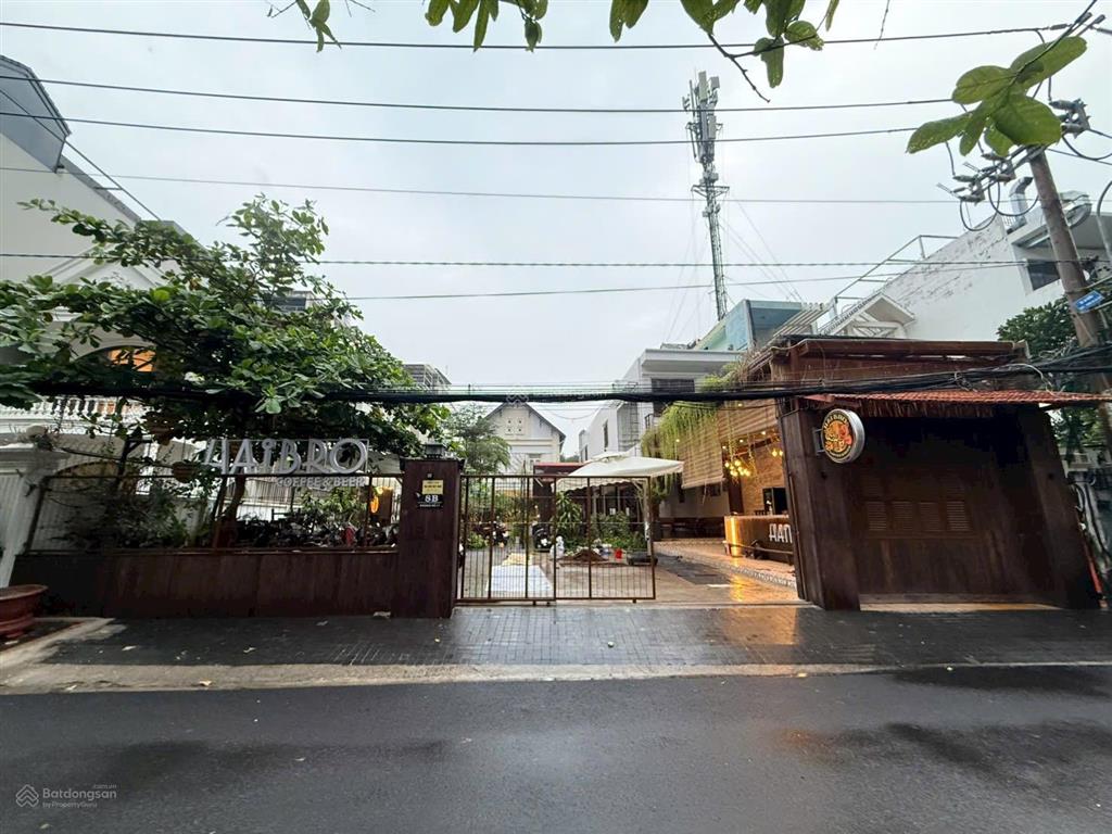 Bán nhà mặt tiền siêu vị trí đẹp . nguyễn công trứ .q1. 5x 25 . hầm 5 tầng hđt 150/ th