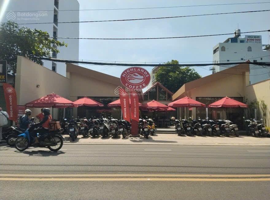 Bán nhà mặt tiền siêu vị trí đẹp . nguyễn công trứ .q1. 5x 25 . hầm 5 tầng hđt 150/ th