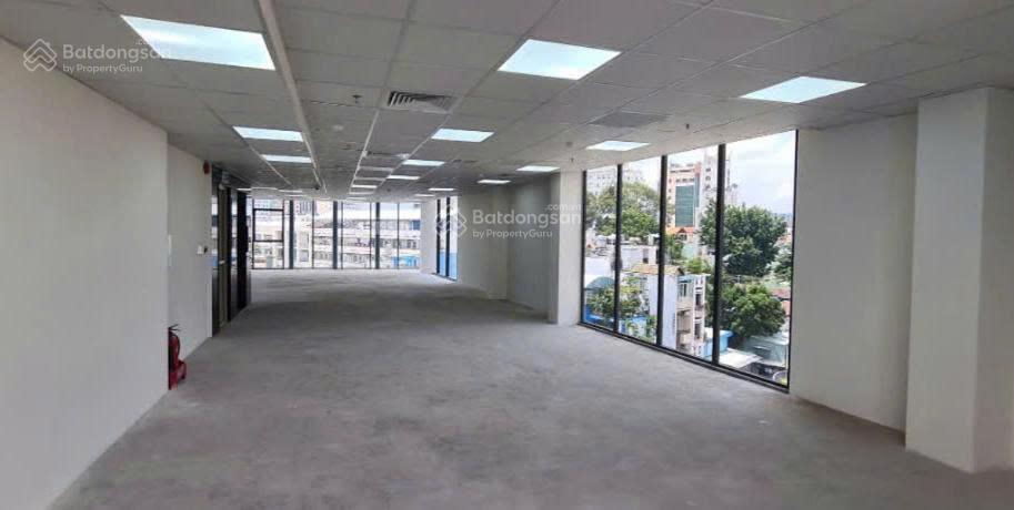 Bán nhà mặt tiền giá 54 tỷ mt 10  12 thạch thị thanh, tân định, quận 1  diện tích 7x22m