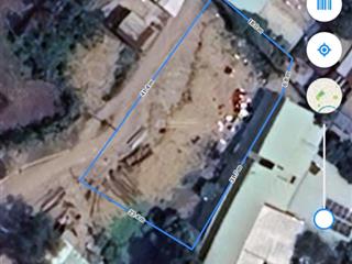 Bán lô đất ngộp bank quận 2, 41x25, giá 27 tỷ, ctxd hầm 6 tầng 1800m2