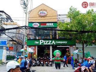 Bán nhà hoàng hoa thám,bình thạnh .8x20m2 giá 60 tỷ,hđt,250triệu/th .dt,3 tầng ,st