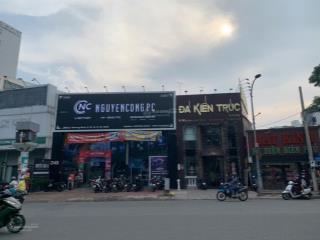 Bán nhà mặt tiền siêu đẹp lý thường kiệt quận 11 (11,7x24) giá 110tỷ hđt250triệu/th,