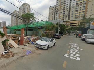 Bán đất siêu hót quận 2 thảo điền (10x30m) giá 55 tỷ hđt 100tr/th dtxd cao tầng phù hợp đầu tư