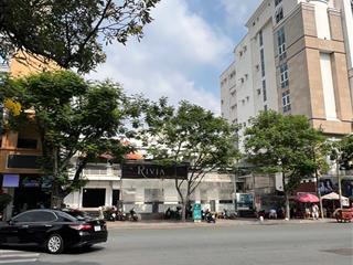 Bán nhà kênh tân hoá diện tích siêu lớn(12,7x50)giá100tỷhđt200triệu/thkhu vực xây cao tầng.