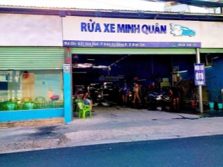 Bán nhà tên lửa quận bình tân .chưa đến 150triệum2 (12x34)hđt50triệu/th.giá 57tỷdtxd cao tầng