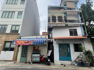 Bán nhà mặt tiền đường ung văn khiêm,bình thạnhkết nối các đường d(10x25)hđt150triệu/thgiá40tỷ