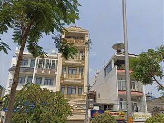 Bán nhà mặt tiền đường ,phạm huy thông,quận gò vấp (5x17)hđt50triệu/th giá 22 tỷ