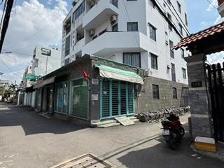 Bán nhà mặt tiền đường số 21 gò vấp (11,3x20)hđt200triệu/thgiá 25 tỷ 5 tầng