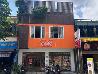 Bán nhà mặt tiền đường d5 quận bình thạnh(8x17)hđt60triệu/th giá 45 tỷ  trệt 3 tầng