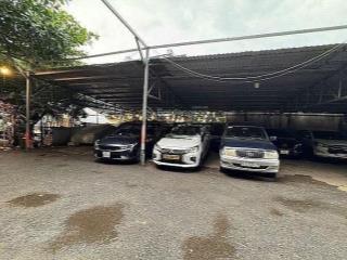 Bán đất bãi xe mặt tiền đường xô viết nghệ tĩnh, bình thạnh. (20x95) hđt 200triệu/th giá 95 tỷ