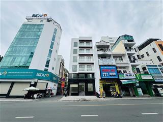 Bán nhà vị trí siêu đẹp mặt tiền đường,nguyễn bính khiêm quận 1 (9x20)hđt400triêu/th giá160 tỷ