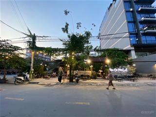 Bán quán cf mặt tiền đường dương quảng hàm, quận gò vấp (20x35) hđt 70triệu/th, giá 65 tỷ