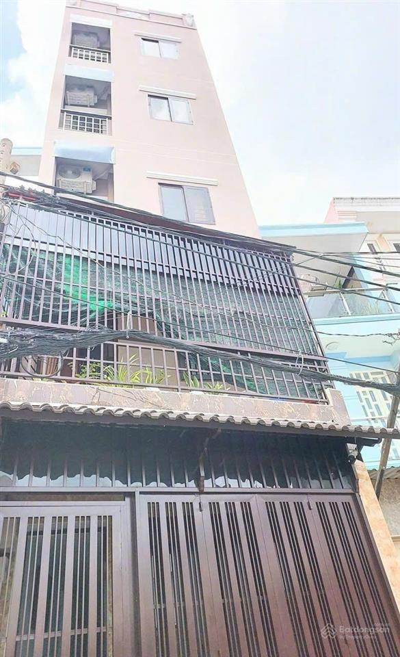 Bán nhà 82/21 lê cơ, phường an lạc, quận bình tân. (78,1m2. )(4,1x19m2) 16,4 tỷ, hđt 70triệu/th