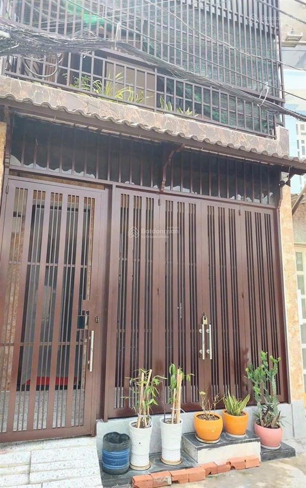 Bán nhà 82/21 lê cơ, phường an lạc, quận bình tân. (78,1m2. )(4,1x19m2) 16,4 tỷ, hđt 70triệu/th