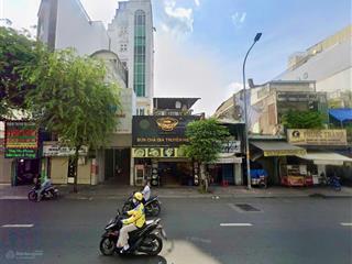 Bán nhà mặt phố tại lê văn duyệt, p1, q.bình thạnh, 40 tỷ, 170m2 chỉ với uy tín