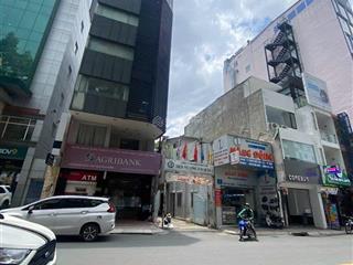 Bán nhà siêu vị trí bùi thị xuân, quận 1. hđt 250triệu/th. hầm 7 tầng giá 70 tỷ dtsd 1260m2