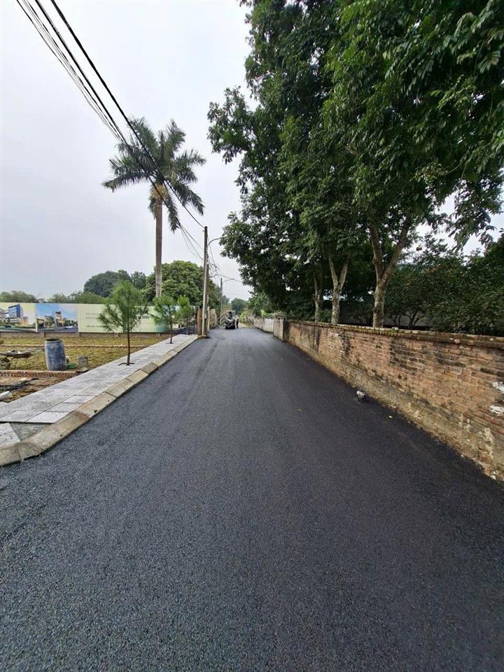 Cơ hội đầu tư f0 quỹ đất đồng trạng hiếm