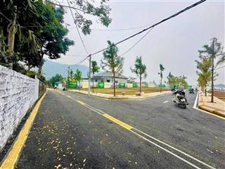 2 tỷ bán đất hoà lạc vị trí tiềm năng hiếm có