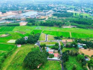 Đoài phươngsiêu phẩm view đồng xanh mát  đường ô tô  cơ hội đầu tư sinh lời cực tốt