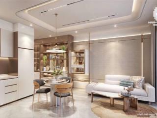 Bán căn hộ tại dự án khải hoàn prime chỉ 2.650 tỷ/căn