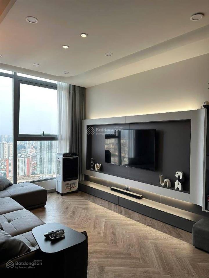 Bán căn hộ goldsilk complex vạn phúc, hà đông, 78m2, 6 tỷ, 2pn, 2vs, sổ đỏ cc, full nội thất đẹp