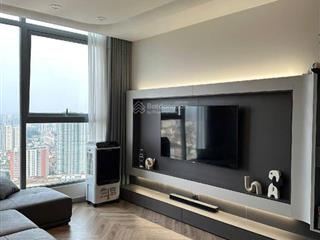 Bán căn hộ goldsilk complex vạn phúc, hà đông, 78m2, 6 tỷ, 2pn, 2vs, sổ đỏ cc, full nội thất đẹp