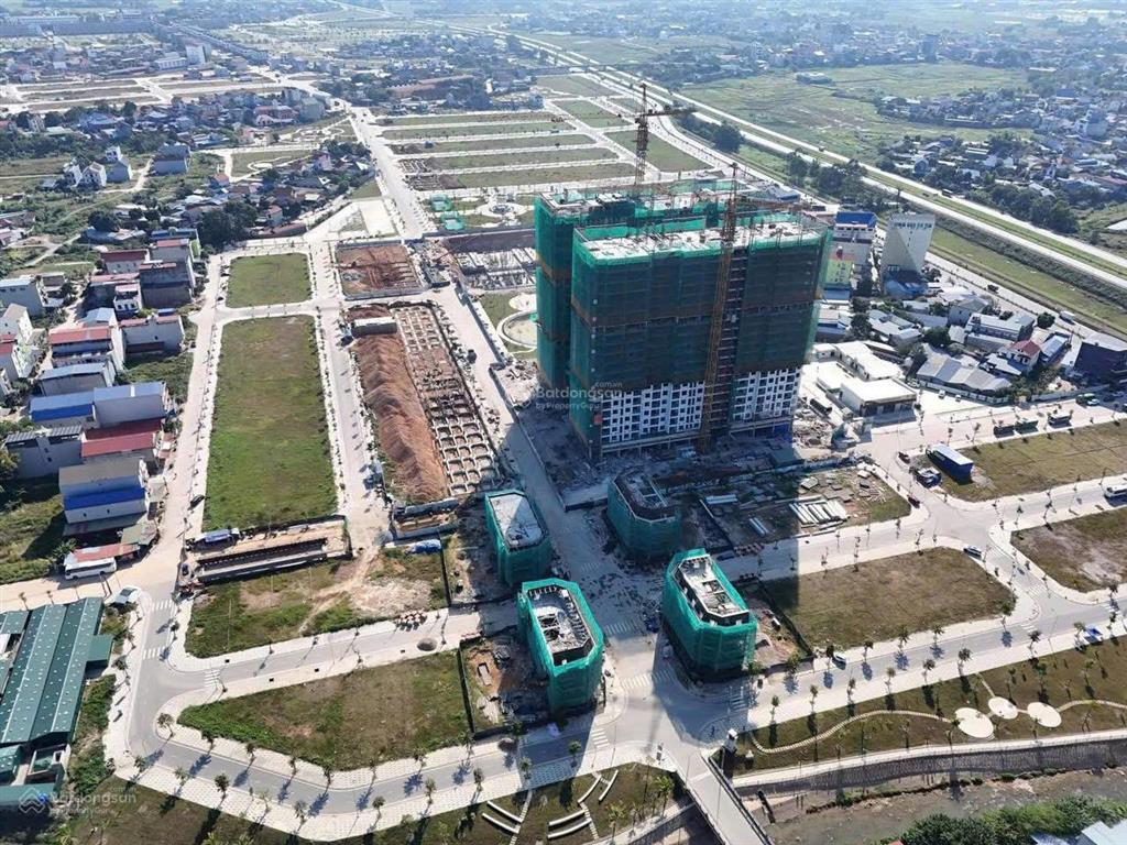 Bán chung cư yên bình complex phổ yên, thái nguyên