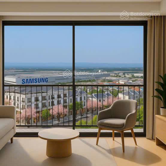 Bán chung cư yên bình complex phổ yên, thái nguyên