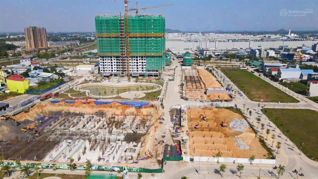 Bán chung cư yên bình complex phổ yên, thái nguyên