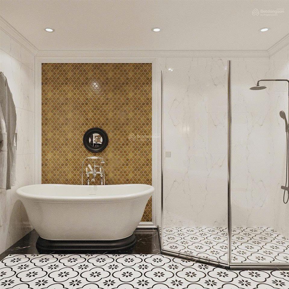 Shophouse tmdv 50 khu ha09 năm hoàn thiện cao cấp giá 12 tỷ vin 1 gia lâm, hà nội (0985 941 ***)