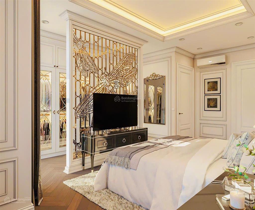 Shophouse tmdv 50 khu ha09 năm hoàn thiện cao cấp giá 12 tỷ vin 1 gia lâm, hà nội (0985 941 ***)