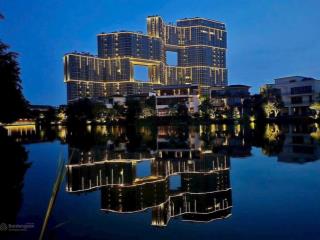 Cho thuê cc sky forest residences ecopark, hưng yên, 10 triệu vnd, 63m2, đẹp, nhiều tiện ích