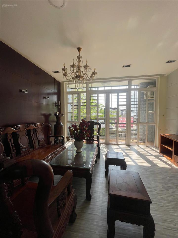 Bán gấp đi định cư! nhà mặt tiền đường số 5 kdc him lam đồng diều| nhà đẹp 4 tầng ngang 5m